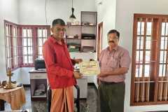 LUB Life Membership Distribution