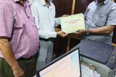 LUB Life Membership Distribution