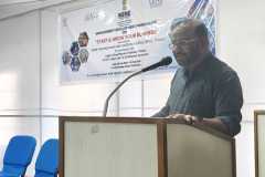 Management Development Progeamme @ lead college Dhoni