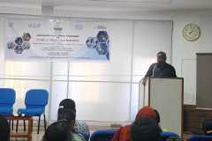 Management Development Progeamme @ lead college Dhoni