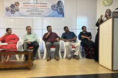 Management Development Progeamme @ lead college Dhoni