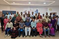 Management Development Progeamme @ lead college Dhoni